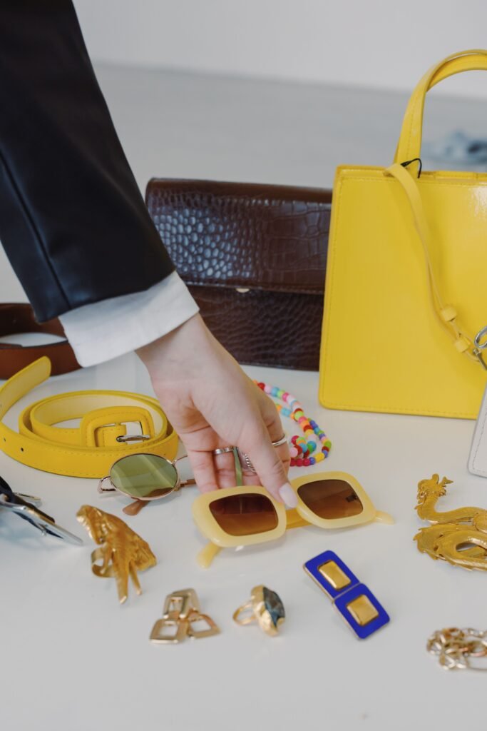 Beautiful accessories for USA women that looks fresh - as an  internal image in DupeMuse