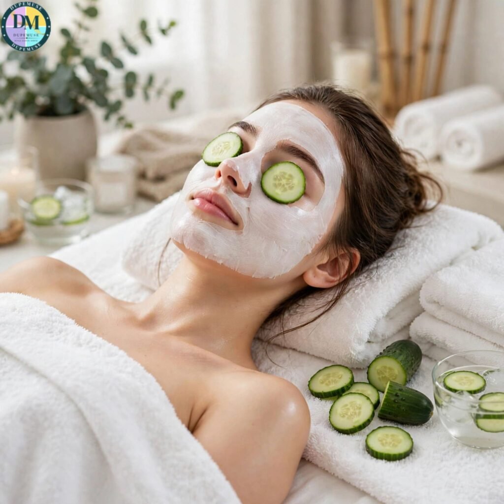 skin treatment