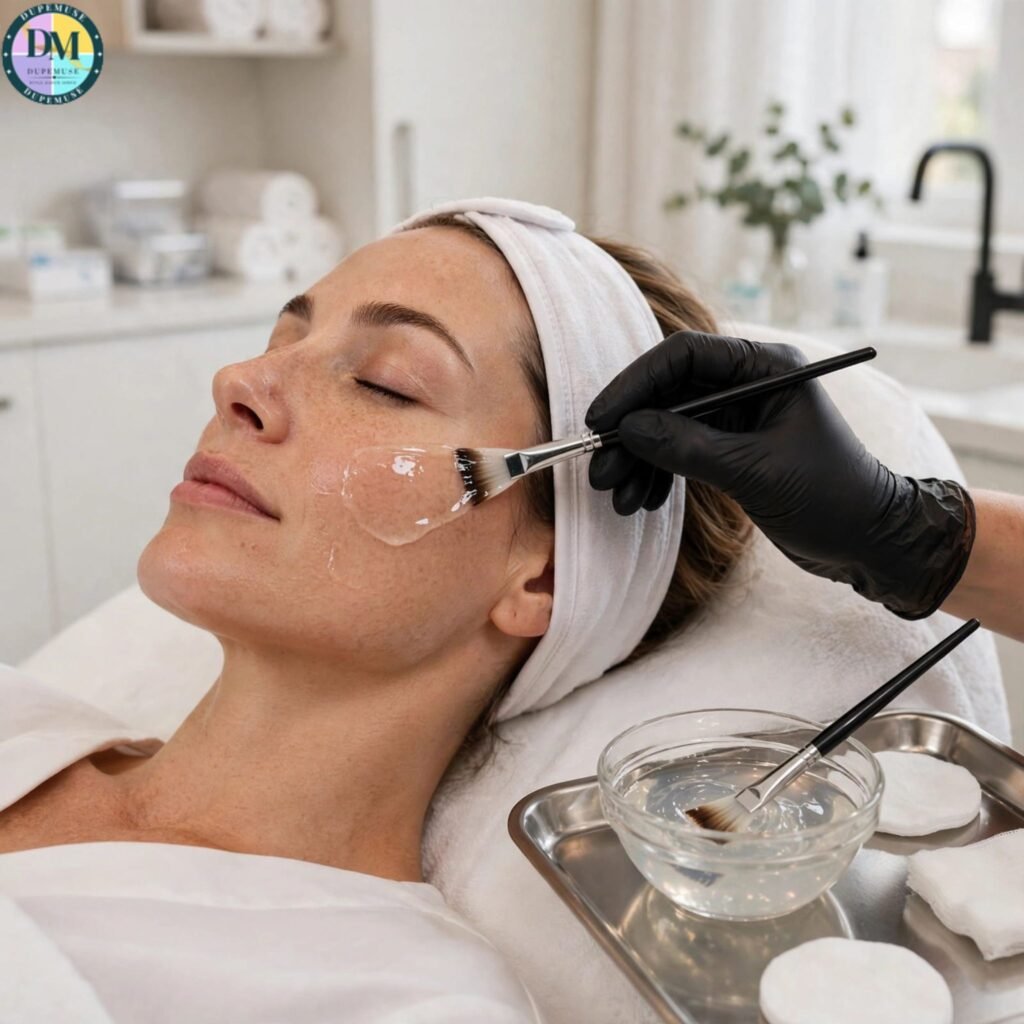 skin treatments 