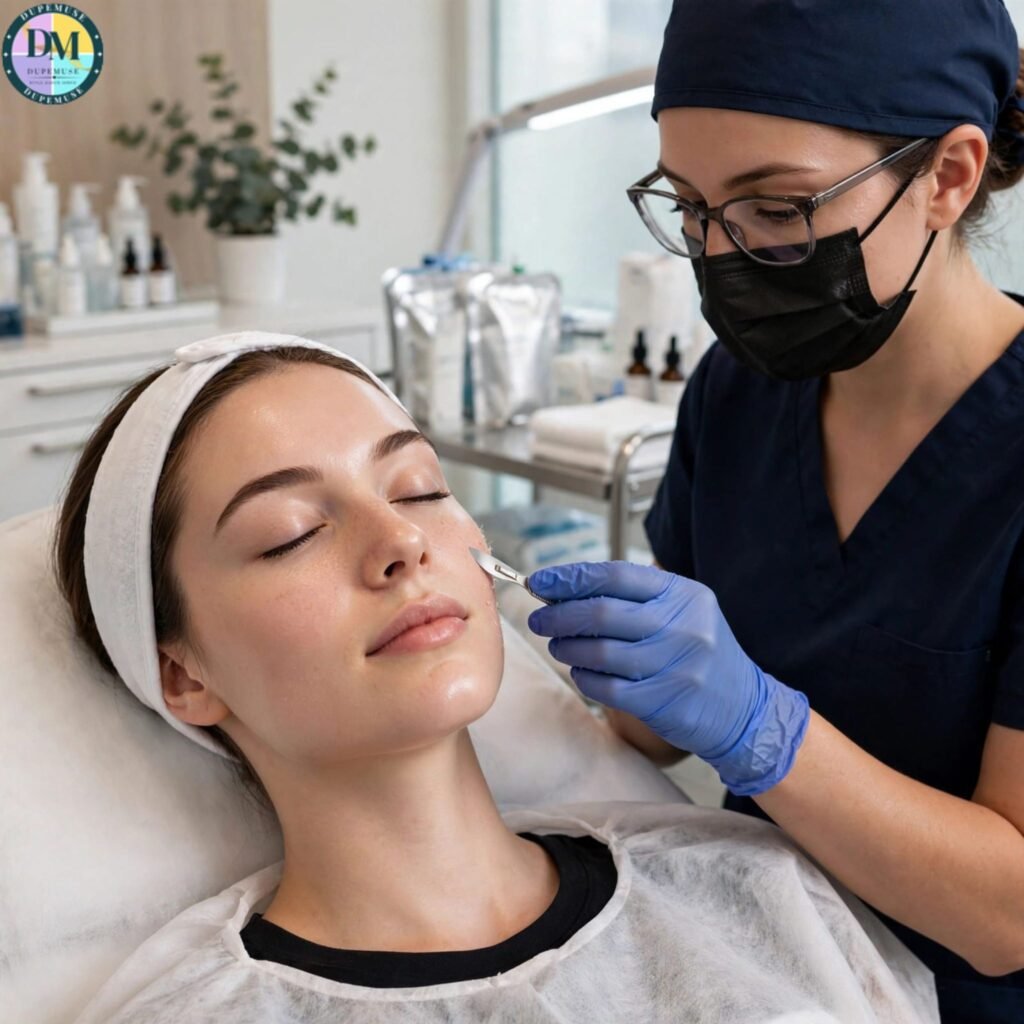 skin treatment