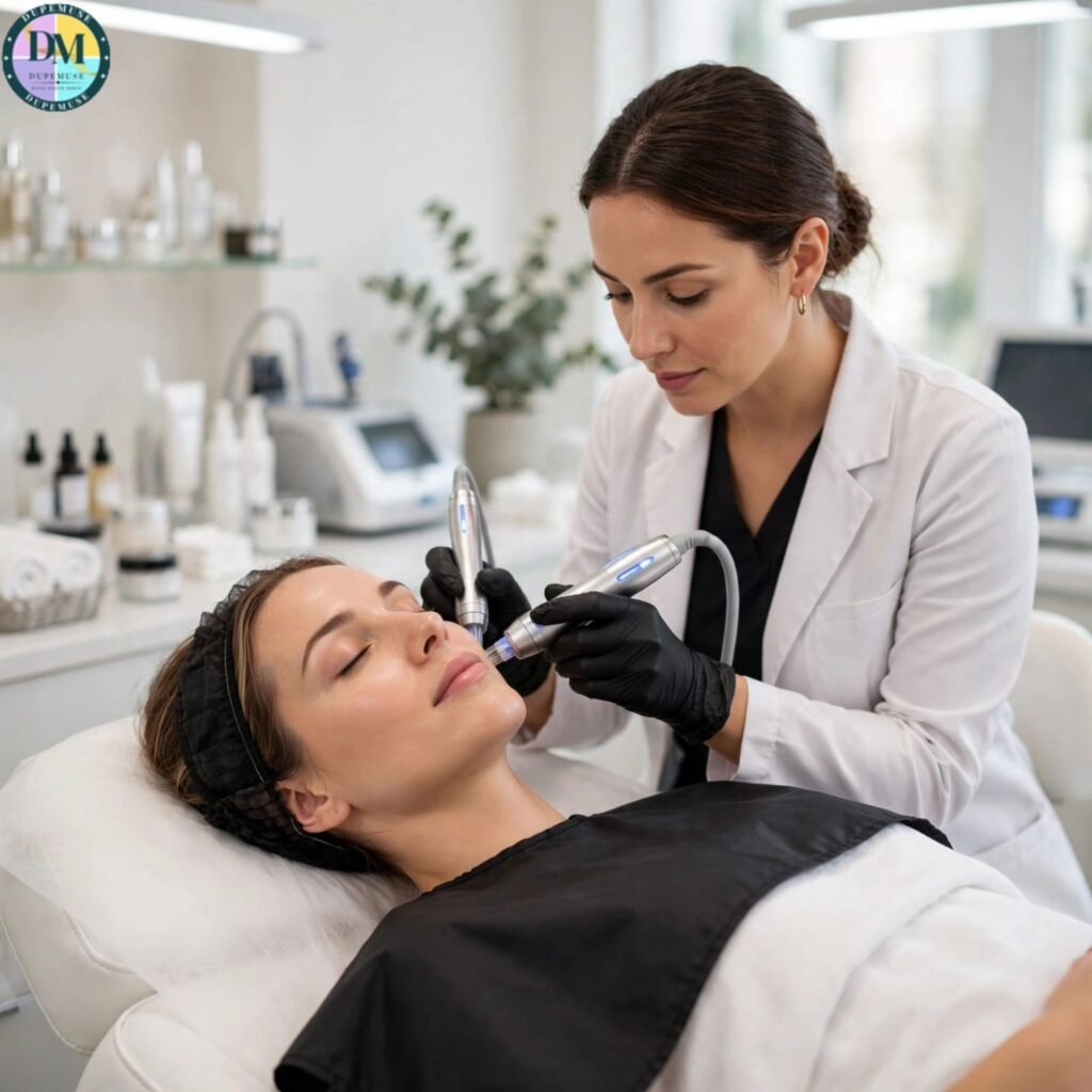 skin treatment