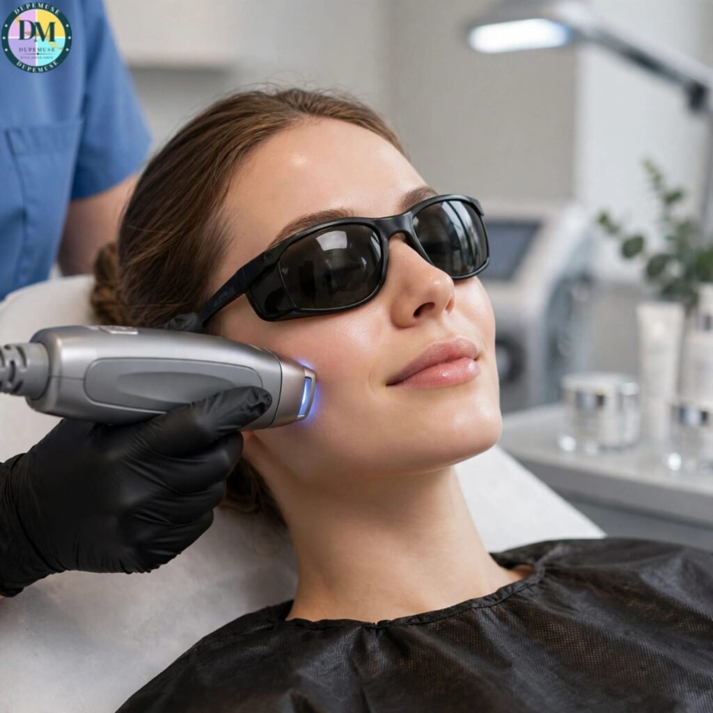 skin treatment 