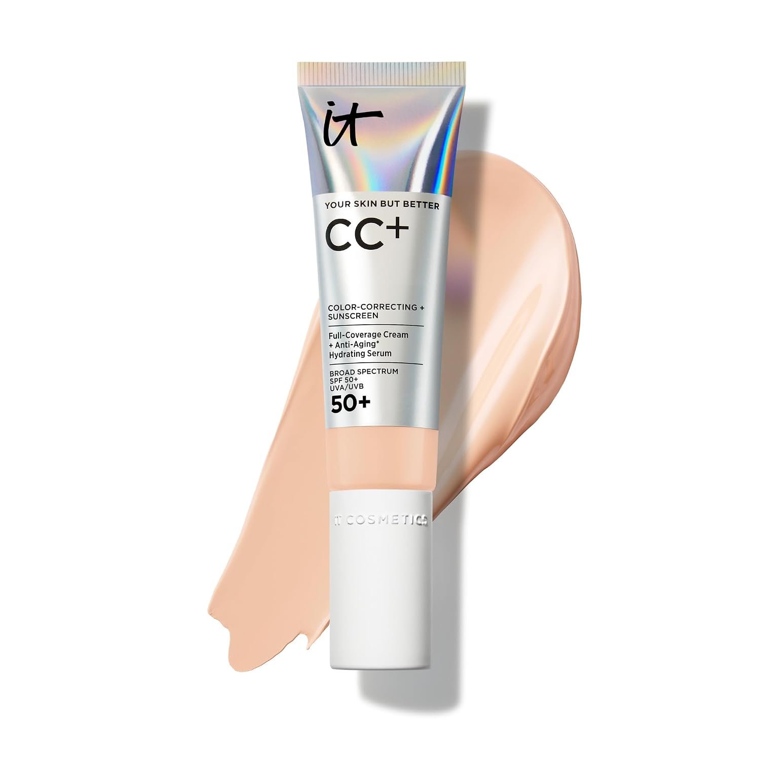 how to apply foundation step by step with pictures 