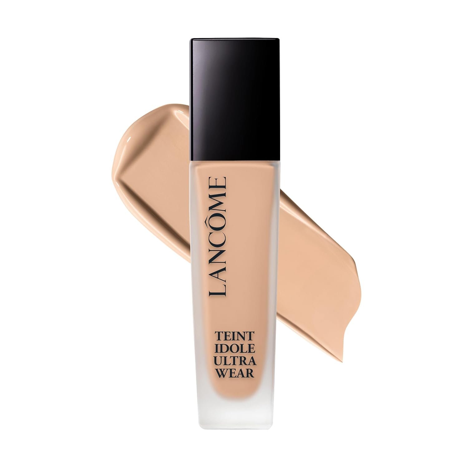 how to apply foundation