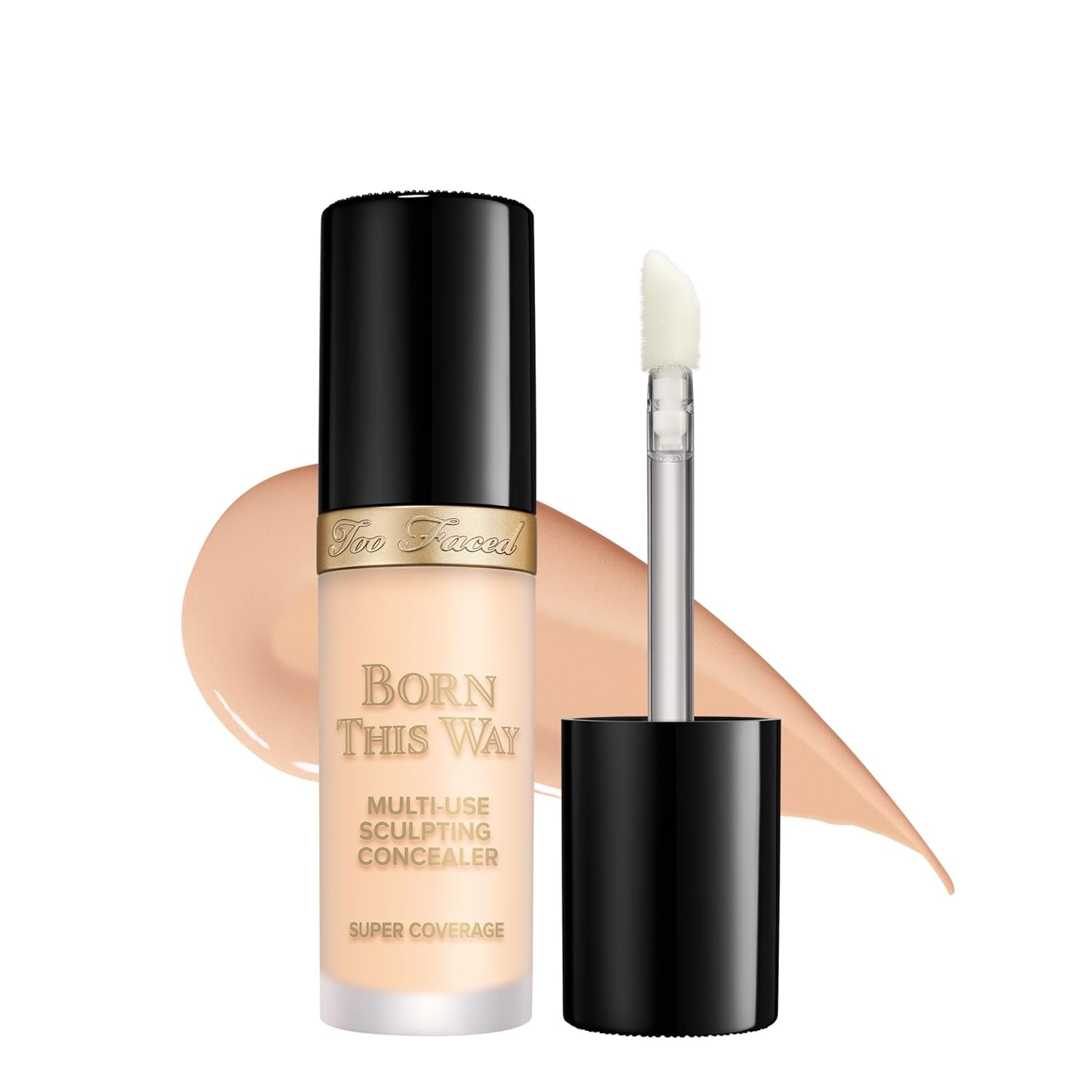 how to apply concealer 