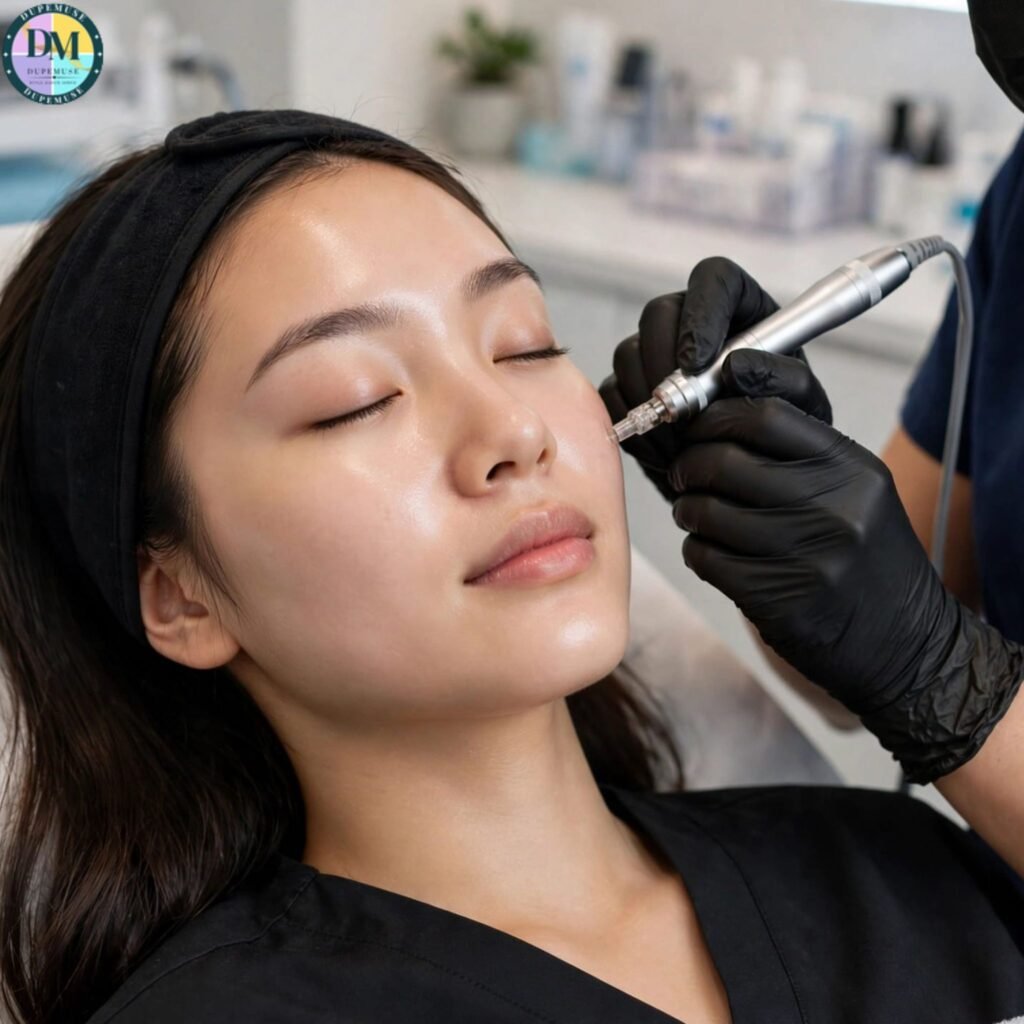 skin treatment