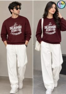 sweatsuit 