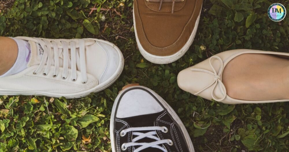 BestShoesEverShop Spring Catalog