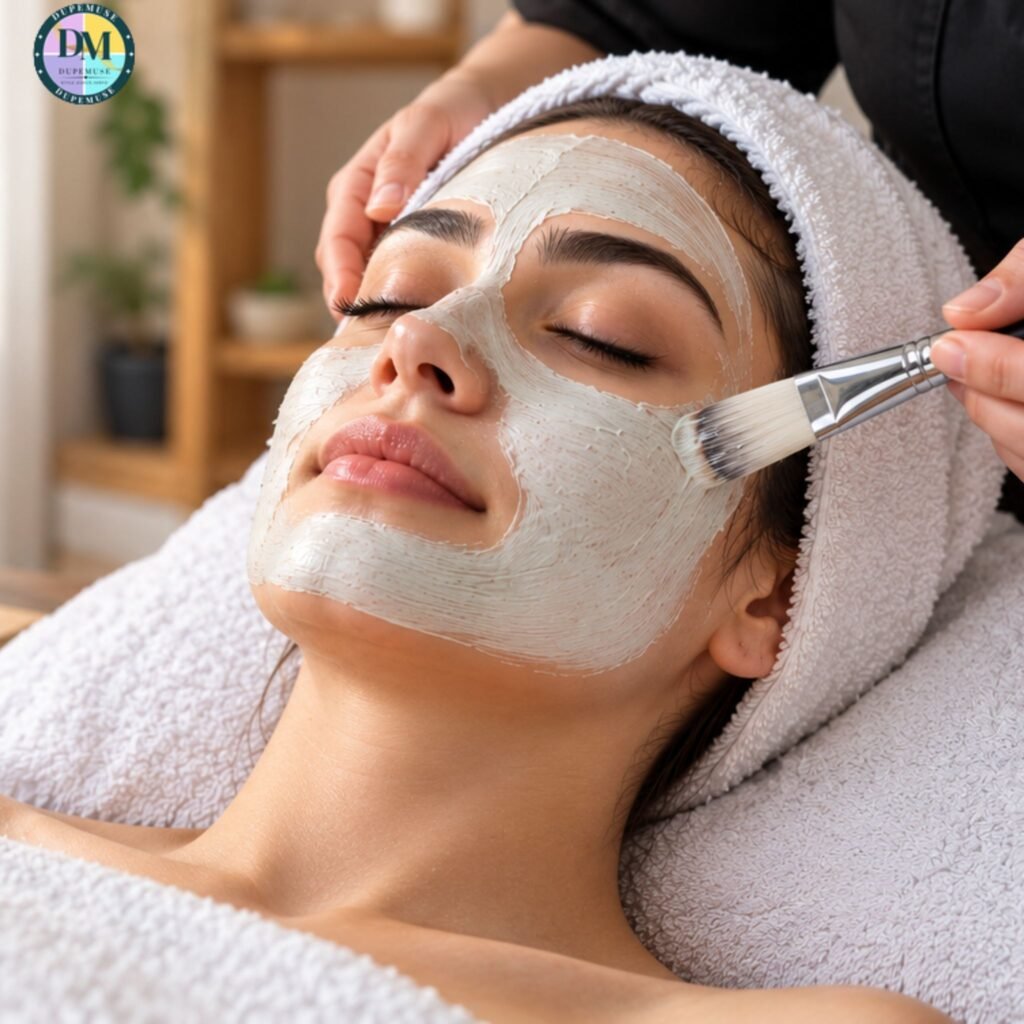 skin treatment