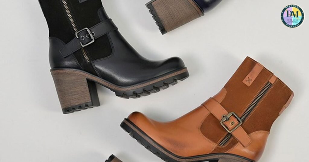 BestShoesEverShop Spring Catalog