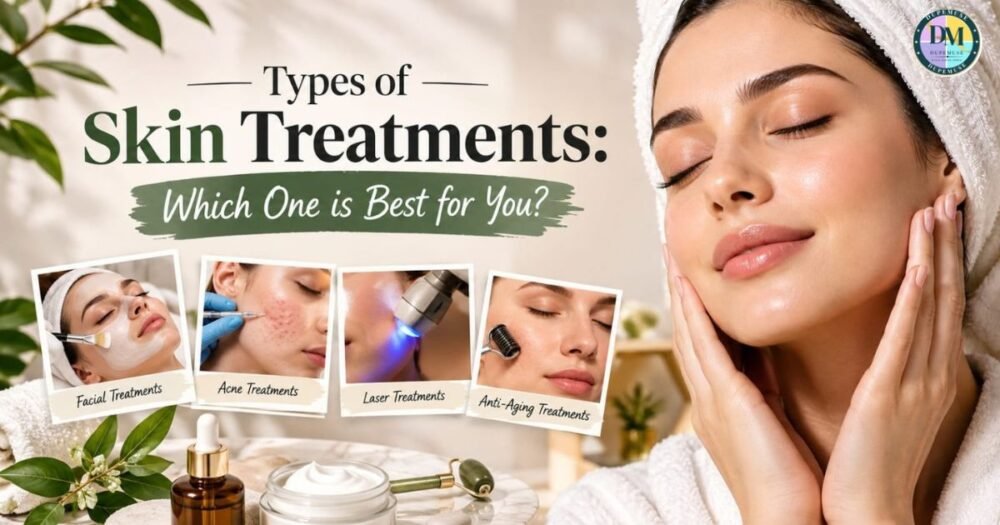 skin treatments