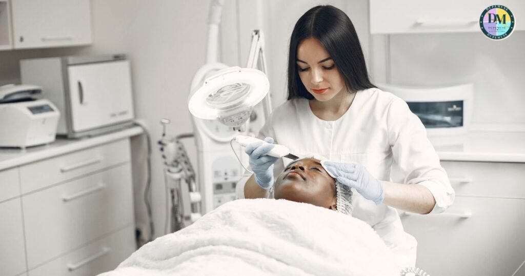  skin treatments