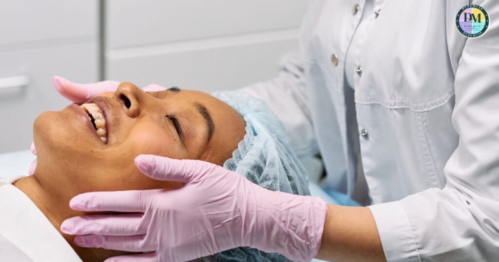 skin treatments